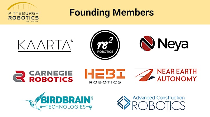 Marketing for Robotics: Building a Brand For Your Industry image
