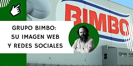 Imagen principal de Xontacto- Grupo Bimbo su imagen web