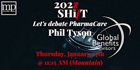 PharamCare SHifT: Who pays for the Biologic? tickets
