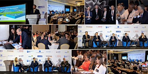 7th Latin America Ports Forum 2022