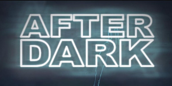 After Dark: hip hop house party vibes WAITLIST