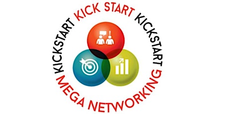 FREE KickStart Networking- February  Zoom Event {School On Wheels MA} Tickets