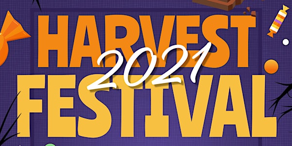 2021 Harvest Festival