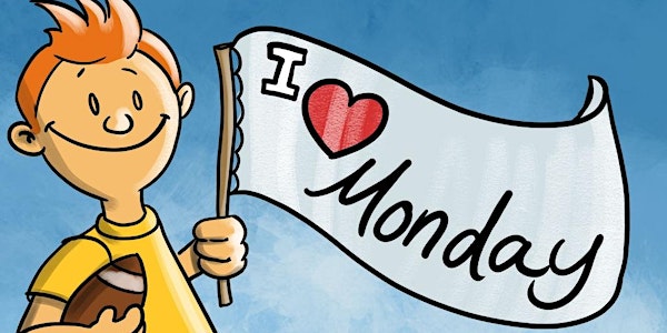 Monday Scrumday in Hamburg (Networking)