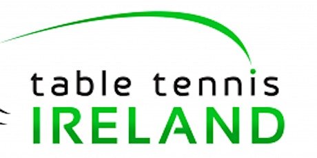 Table Tennis Ireland: National Junior League primary image