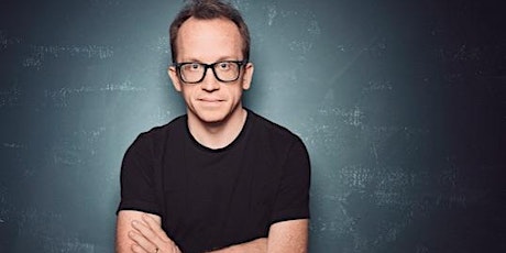 Chris Gethard: America's Loosest Cannon Tour [COMEDY] @FREMONT ABBEY (Late) tickets