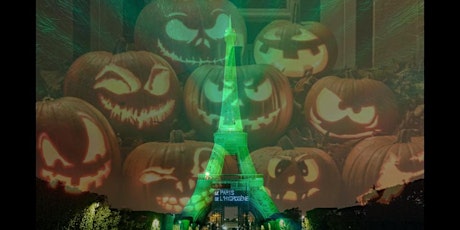 Spooky Halloween in Paris: virtual journey with a professional guide