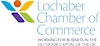 Logo van Lochaber Chamber of Commerce