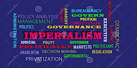 Marxism and Imperialism