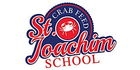 St. Joachim School Crab Feed 2016 is Sold Out! primary image
