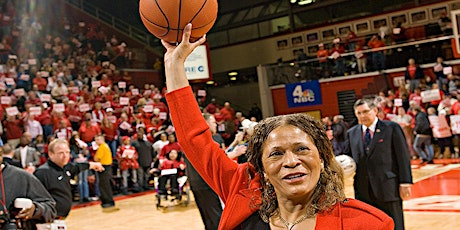 Rutgers Women's Basketball Game and RBS Networking Event primary image