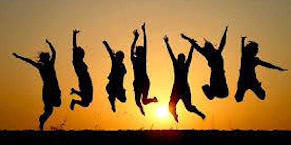 Youth and Young Adult World Cafe (State College and Surrounding Areas)