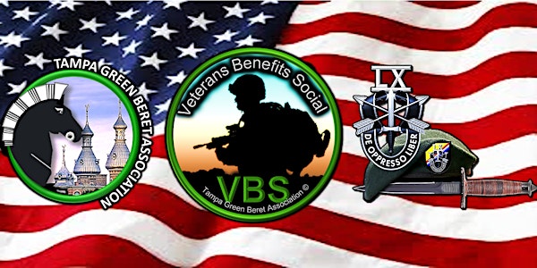 FREE***Veterans Benefits Social (VBS)***FREE