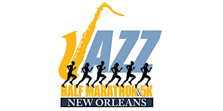 8th Annual Jazz Half Marathon & 5K primary image