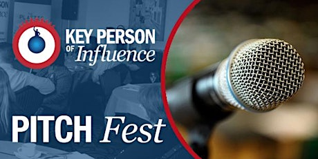 PitchFest 2016 primary image