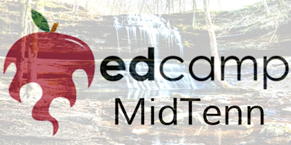 Edcamp MidTenn