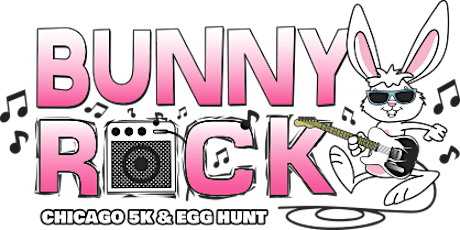 Bunny Rock Chicago 5K & Kid's Egg Hunt primary image