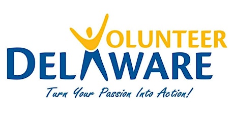 2016 Delaware Conference on Volunteerism primary image