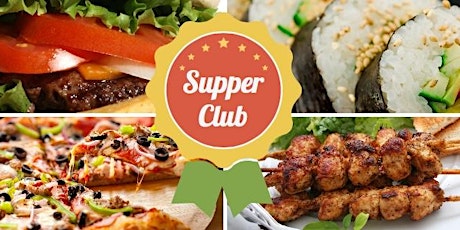 January 2016 Atlanta Delta Gamma Supper Club primary image