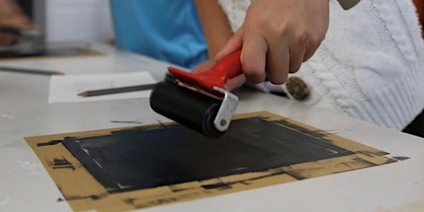 Introduction to Linoprint