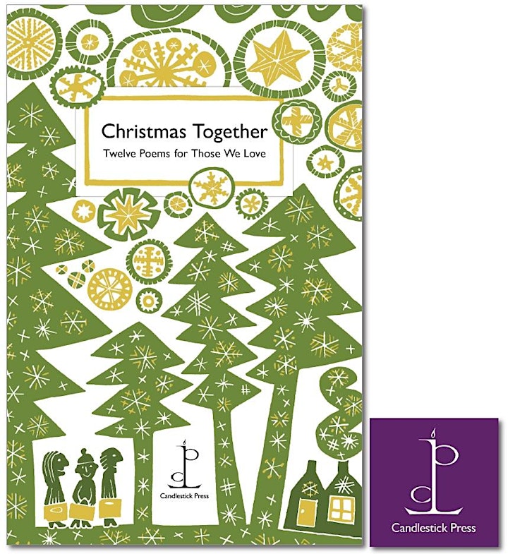 
		Christmas Together - online launch of Candlestick's festive pamphlet image
