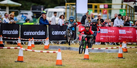Rippers Quad Eliminator at the GT Bicycles Malverns Classic tickets
