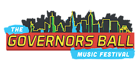 The Governors Ball Music Festival 2016 - Transportation Tickets primary image