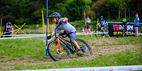 Rippers Slalom at the GT Bicycles Malverns Classic tickets