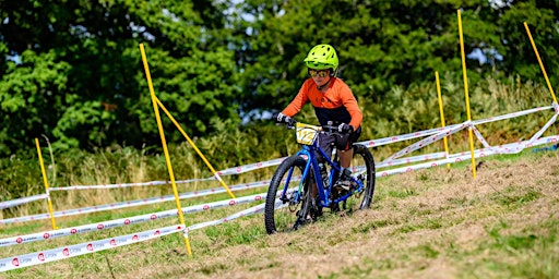 Rippers Downhill at the GT Bicycles Malverns Classic