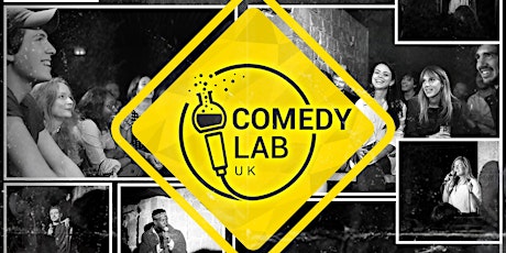 Comedy Lab UK tickets