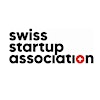 Logotipo da organização Swiss Startup Association