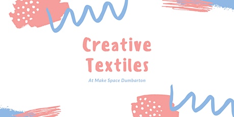 Creative Textiles tickets