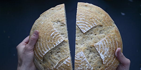 Sourdough Bread Workshop -SOLD OUT