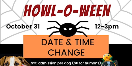 Howl-O-Ween primary image