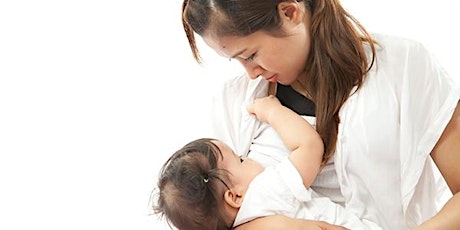 Virtual Breastfeeding Support Group - AAMC Annapolis, MD tickets