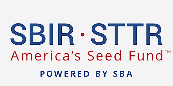SBIR/STTR PROPOSAL PREPARATION for NIH