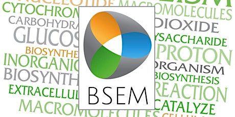 BSEM Spring Event 2016 - Metabolism primary image