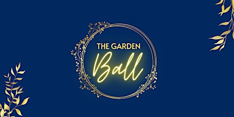 The Garden Ball primary image