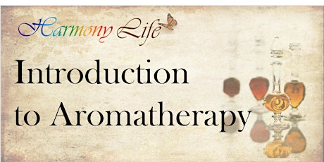 Introduction to Aromatherapy primary image