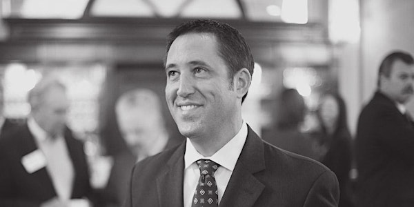 A Conversation with Comptroller Glenn Hegar