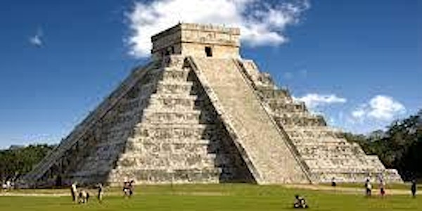 Spiritual Mayan Tour