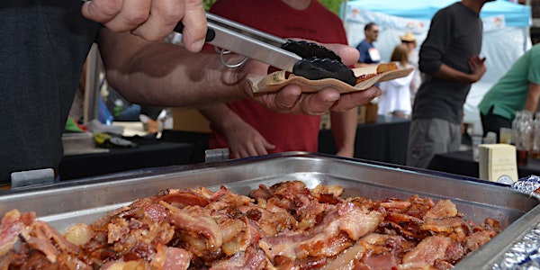 Keystone's 6th Annual Blue Ribbon Bacon Tour Saturday, June 25th and Sunday...