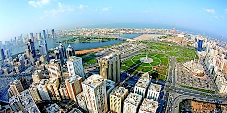 SBN - Green Business in Sharjah - January 25 primary image