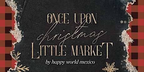 Imagen principal de LITTLE MARKET by Happy World Mexico