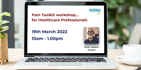 Pain Toolkit Workshop for Allied Health Care Professionals