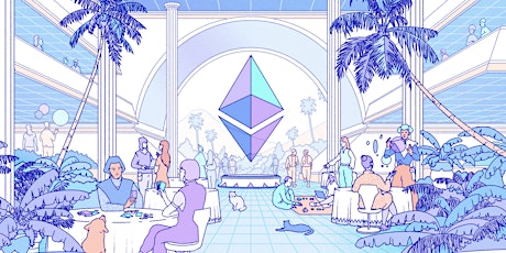 Seminar: Getting  Started with Ethereum and Cryptocurrencies tickets