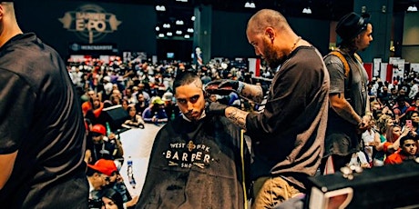 Connecticut Barber Expo 11 - Competition Registration tickets
