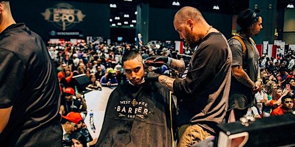 Connecticut Barber Expo 11 - Competition Registration