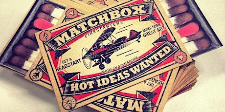 Matchbox Mayhem: New Frontiers! primary image