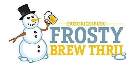 Frosty Brew Thru 2022 tickets